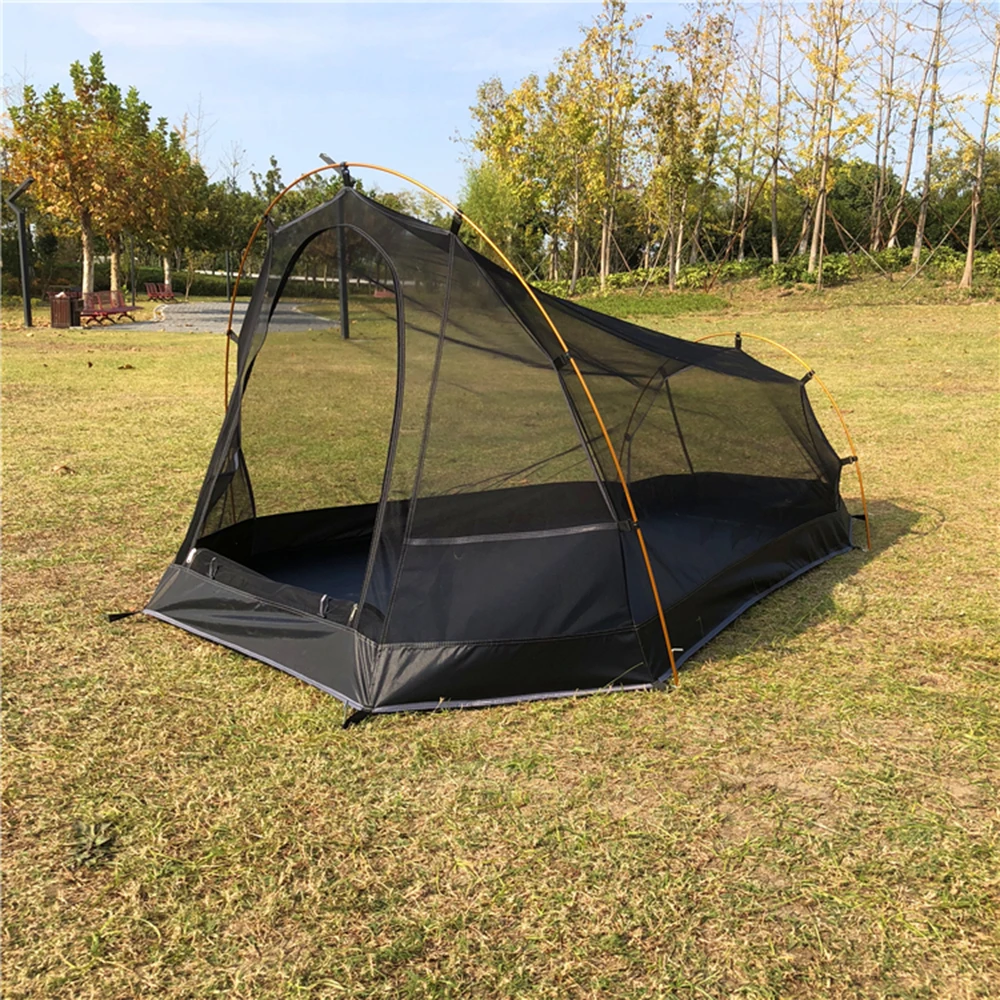 Mosquito Repellent Beach Tent Outdoor Camping Tent with Waterproof Rain Fly Hiking Climbing Cabana Summer Breathable Mesh Tent
Mosquito Repellent Beach Tent Outdoor Camping Tent with Waterproof Rain Fly Hiking Climbing Cabana Summer Breathable Mesh Tent