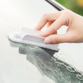 Dropshipping Universal Car Wipers 1 PC Water Repellent Windshield Glass Water Rain Repellent Blue Soft Absorbent Wash Cloth Car
Dropshipping Universal Car Wipers 1 PC Water Repellent Windshield Glass Water Rain Repellent Blue Soft Absorbent Wash Cloth Car