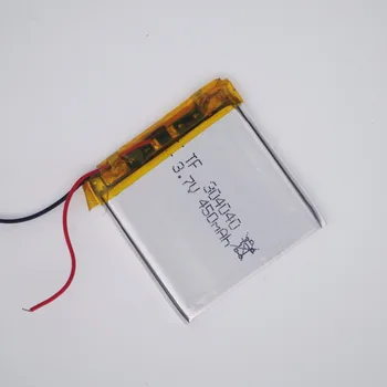 shenzhen technology 3X40X43MM 3.7v lithium polymer battery li po ion lipo rechargeable batteries for bluetooth headset MP3/4/5
shenzhen technology 3X40X43MM 3.7v lithium polymer battery li po ion lipo rechargeable batteries for bluetooth headset MP3/4/5