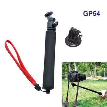 Free Shipping!!Accessories Extendable Handheld Telescopic Holder Wand +Tripods For Gopro hero 3 2 1 SJ4000 Camera
Free Shipping!!Accessories Extendable Handheld Telescopic Holder Wand +Tripods For Gopro hero 3 2 1 SJ4000 Camera