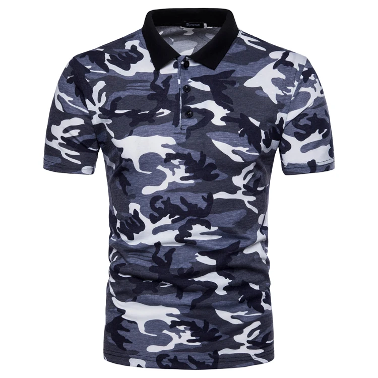 Men's Polo Shirt For Men Desiger Polos Men Stripe Short Sleeve Shirt Clothes Military Camouflage Plus Size Polo Shirt
Men's Polo Shirt For Men Desiger Polos Men Stripe Short Sleeve Shirt Clothes Military Camouflage Plus Size Polo Shirt