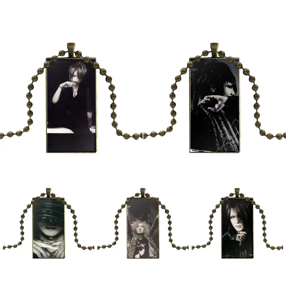 EJ Glaze Design Fashion Vintage Glass Women Rectangle Necklace Pendants For Women Handmade Girls The Gazette
EJ Glaze Design Fashion Vintage Glass Women Rectangle Necklace Pendants For Women Handmade Girls The Gazette