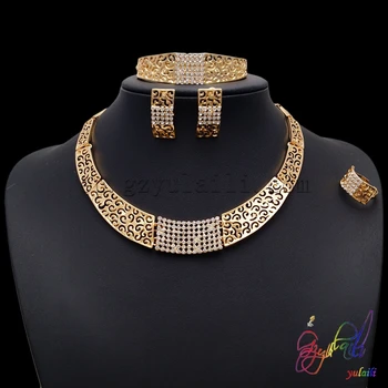 Yulaili 2017 Pakistani Bridal Jewelry Sets Italian Gold Platedjewelry Sets Distinctive Jewelry Set
Yulaili 2017 Pakistani Bridal Jewelry Sets Italian Gold Platedjewelry Sets Distinctive Jewelry Set