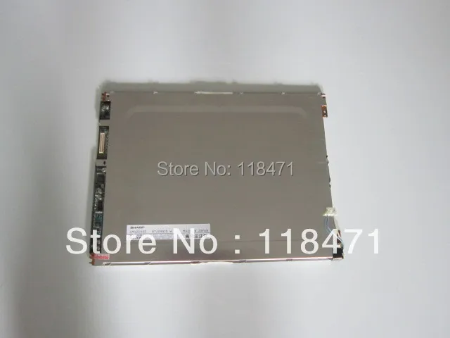 Original A+ Grade 6 months warranty LM12S402 12.1inch CSTN LCD Panel 800(RGB)*600 (SVGA)
Original A+ Grade 6 months warranty LM12S402 12.1inch CSTN LCD Panel 800(RGB)*600 (SVGA)