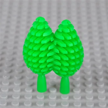 5pcs/lot Green Tree Garden Plants DIY Blocks educational Building Block figure Compatible Assemble Particles
5pcs/lot Green Tree Garden Plants DIY Blocks educational Building Block figure Compatible Assemble Particles