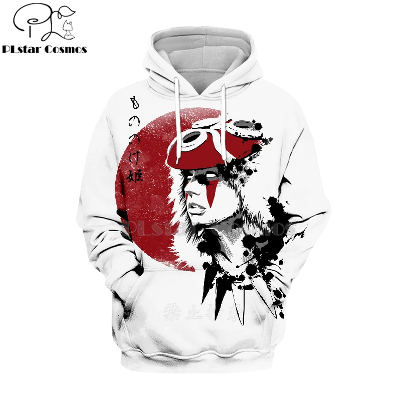 2019 Princess Mononoke 3d hoodies/sweatshirts Wolfs Blood&Swordsman Japanese Anime Fashion Novelty Style long sleeve Tops-6
2019 Princess Mononoke 3d hoodies/sweatshirts Wolfs Blood&Swordsman Japanese Anime Fashion Novelty Style long sleeve Tops-6