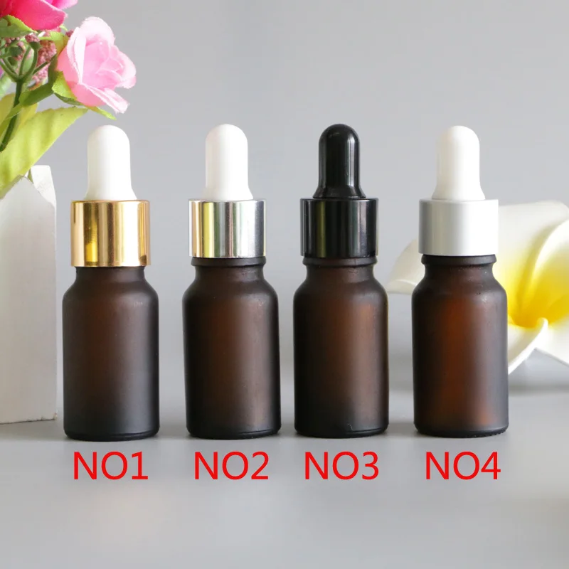 Empty 10ml Brown Vitamin E Oil Detox Slim Tea Medicine Dropper Bottles Frosted Glass Essential Oils Fragrance Containers 12pcs
Empty 10ml Brown Vitamin E Oil Detox Slim Tea Medicine Dropper Bottles Frosted Glass Essential Oils Fragrance Containers 12pcs