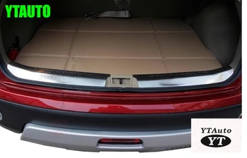 Rear inner bumper protector threshold for nissan Qashqai 2007-2012,2pcs/lot, car styling
Rear inner bumper protector threshold for nissan Qashqai 2007-2012,2pcs/lot, car styling