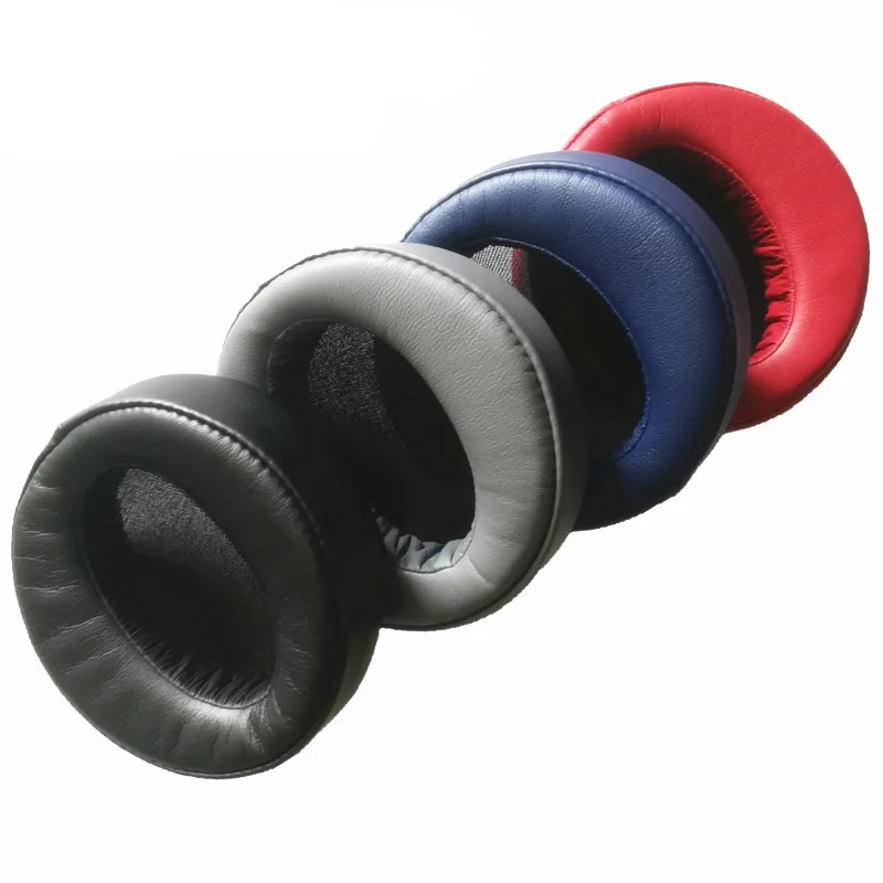1 Pair of Ear Pads Earpads Replacement Cover Pillow for Sony MDR-XB950B1 MDR-XB950BT MDR-XB950N Headphones Earphone Cushion
1 Pair of Ear Pads Earpads Replacement Cover Pillow for Sony MDR-XB950B1 MDR-XB950BT MDR-XB950N Headphones Earphone Cushion