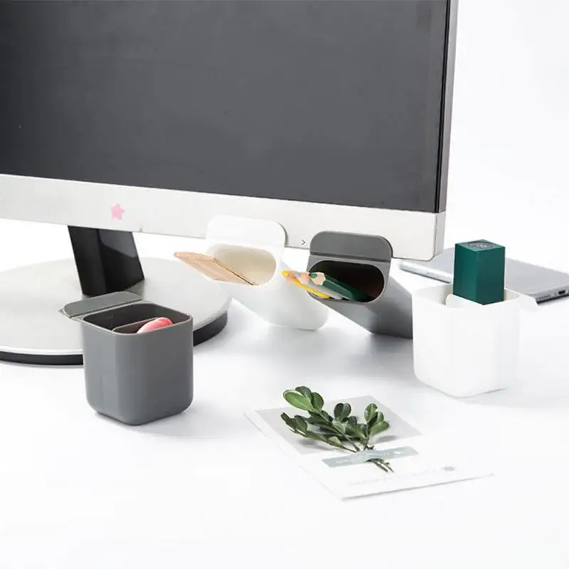 1PC DIY Pencil Storage Box Desktop Organizer Home Office Storage Desk Pen Case Multigrid Paste Storage Container Organiser
1PC DIY Pencil Storage Box Desktop Organizer Home Office Storage Desk Pen Case Multigrid Paste Storage Container Organiser