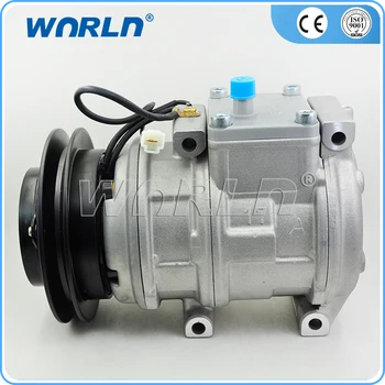 Auto AC Compressor for Toyota Hiace Lancruiser Prado 1995- 8832035610 4471008331 4472004554 4472004555 4472004558 44730018
Auto AC Compressor for Toyota Hiace Lancruiser Prado 1995- 8832035610 4471008331 4472004554 4472004555 4472004558 44730018