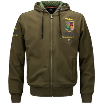 Air force one jackets Men Military Army Jackets New Arrivals American style Outerwear embroidery Fashion Man Jacket
Air force one jackets Men Military Army Jackets New Arrivals American style Outerwear embroidery Fashion Man Jacket
