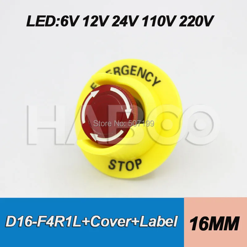 D16-F4R1L+COVER+LAVEL-6