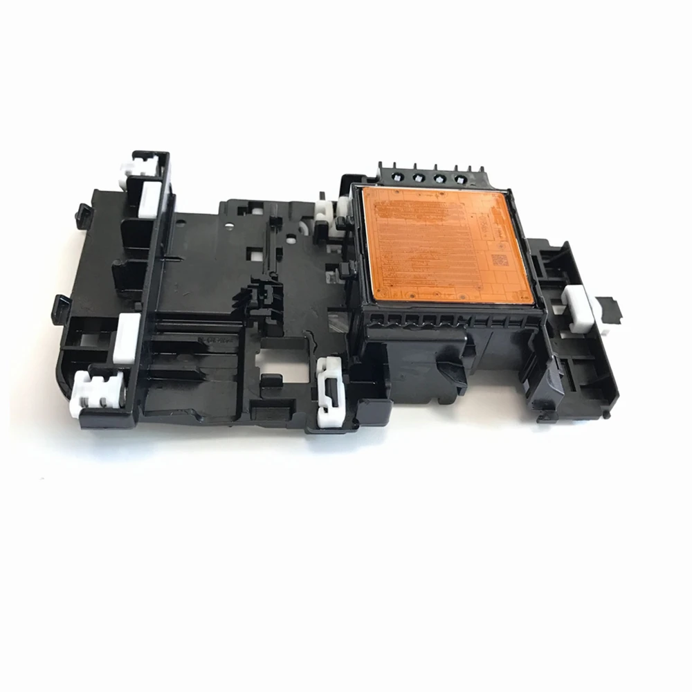 Original J430 Printhead For Brother MFC-J5910DW J6710DW J6510DW J6910DW J430W J435W J432W J625DW J825DW J280 Printer Head
Original J430 Printhead For Brother MFC-J5910DW J6710DW J6510DW J6910DW J430W J435W J432W J625DW J825DW J280 Printer Head