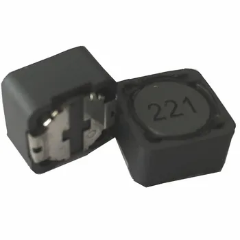 Fast shipping 220uH 12X12X7mm 0.47X0.47X0.28'' chip inductor surface mount inductor fixed inductor reel pack,250pcs/lot
Fast shipping 220uH 12X12X7mm 0.47X0.47X0.28'' chip inductor surface mount inductor fixed inductor reel pack,250pcs/lot