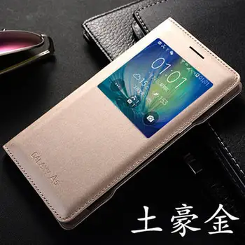 ALIVO For samsung galaxy a5 2014 case, Leather Original luxury with Window flip phone case For samsung galaxy a5 2014 case cover
ALIVO For samsung galaxy a5 2014 case, Leather Original luxury with Window flip phone case For samsung galaxy a5 2014 case cover