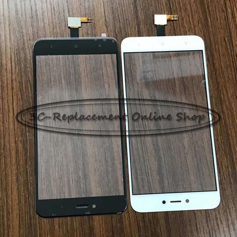 High Quality For Xiaomi Redmi Note 5A / Prime Pro Global Version Digitizer Touch Screen + Tools Y1 Lite | Мобильные телефоны и