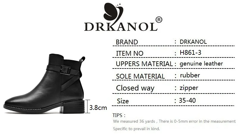 DRKANOL