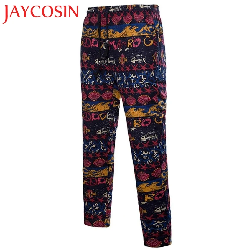 Jaycosin 2018 Мужская Повседневная рубашка с длинным рукавом деловая приталенная