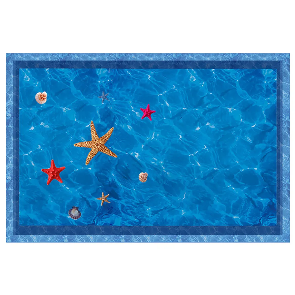 3D Wall Stickers Ocean Flower Pool Sticker Aquarium Bedroom Decor Decorative Wall Sticker Kids Room Decoration House Decoration
3D Wall Stickers Ocean Flower Pool Sticker Aquarium Bedroom Decor Decorative Wall Sticker Kids Room Decoration House Decoration