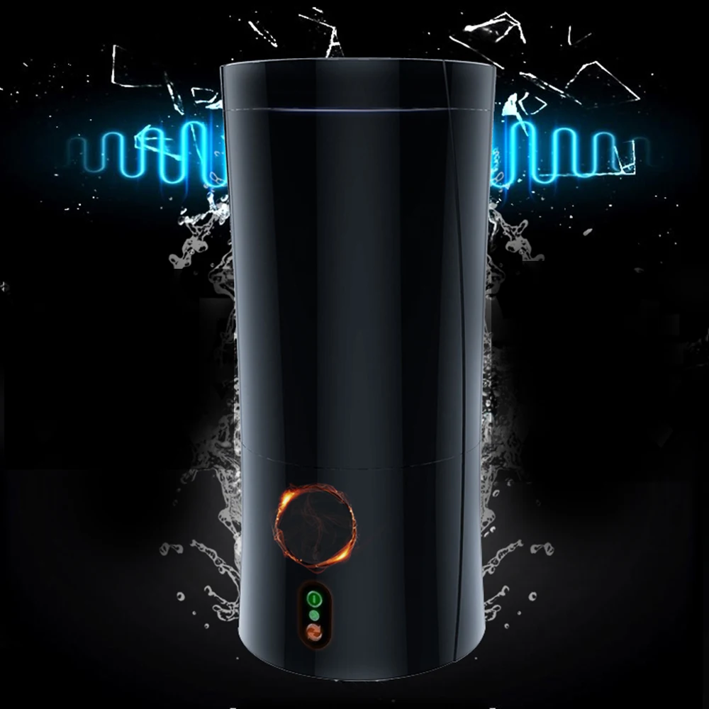 Вращающийся Мастурбатор