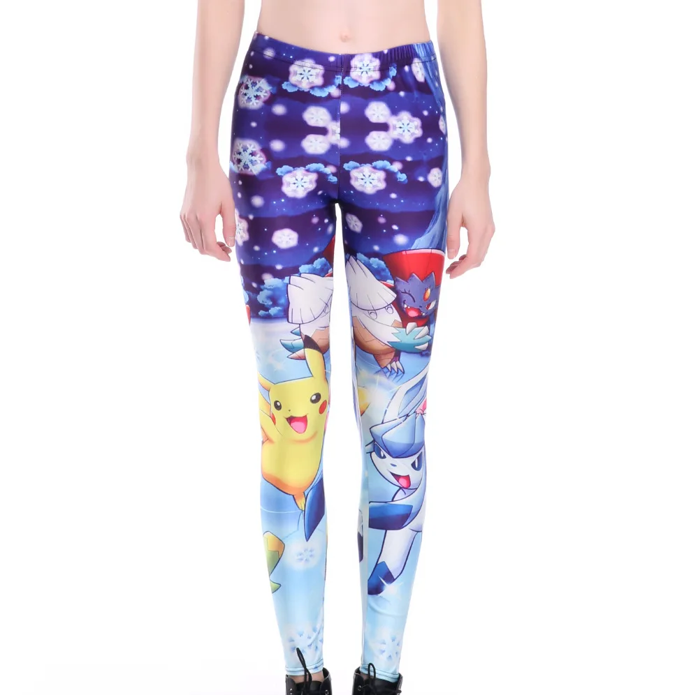 2017 Women Cartoon Pokemon in Winter Leggings Slim Fit Thin Elastic Polyester Cos Party Pants Casual Trousers Drop Shipping
2017 Women Cartoon Pokemon in Winter Leggings Slim Fit Thin Elastic Polyester Cos Party Pants Casual Trousers Drop Shipping