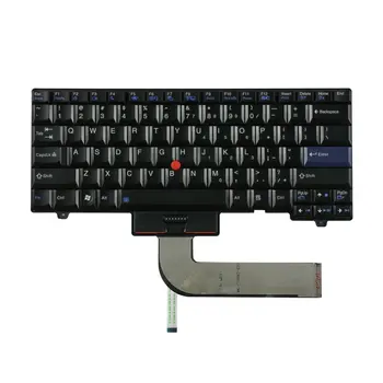 Replacement Laptop Keyboard for Lenovo Thinkpad L410 L412 L420 L421 L510 L512 L520 SL410 SL410K SL510 SL510K
Replacement Laptop Keyboard for Lenovo Thinkpad L410 L412 L420 L421 L510 L512 L520 SL410 SL410K SL510 SL510K