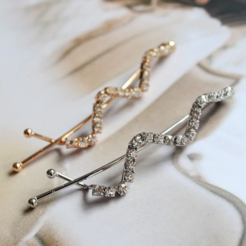 Sale Promotion Trendy Barrettes Star Bride Coroa De Noiva Coroa Women Twist Hair Clip Twister Barrette Hairpin Pin Jewelry
Sale Promotion Trendy Barrettes Star Bride Coroa De Noiva Coroa Women Twist Hair Clip Twister Barrette Hairpin Pin Jewelry