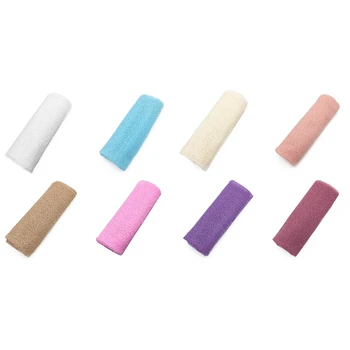 2018 Newborn Baby Boys Girls Wrap Infant Photography Photo Prop Blanket Rug Backdrop 7 Colors Baby Kids Child Gifts
2018 Newborn Baby Boys Girls Wrap Infant Photography Photo Prop Blanket Rug Backdrop 7 Colors Baby Kids Child Gifts