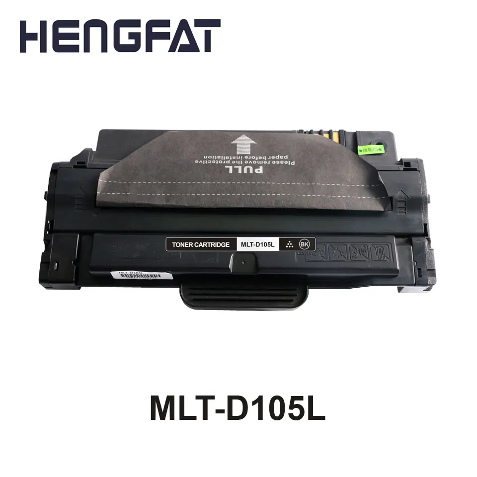 Compatible Toner Cartridge MLT-D1053L MLT-D105L MLT-D1052L for Samsung SCX-1911/1915/2625/2581/4601/4600/4626/651/650/651
Compatible Toner Cartridge MLT-D1053L MLT-D105L MLT-D1052L for Samsung SCX-1911/1915/2625/2581/4601/4600/4626/651/650/651