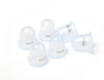 6 Cup Therapy Sets Silicone Massage Cup for Muscle Soreness Trigger Point Release Toxins Cellulite Treatment Reduce Line 
6 Cup Therapy Sets Silicone Massage Cup for Muscle Soreness Trigger Point Release Toxins Cellulite Treatment Reduce Line