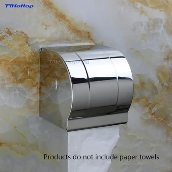 Stainless Steel Paper Holder Hotel Public Place Paper Tissue pattern Box Toilet Butterfly Paper Holder 120x120x125mm
Stainless Steel Paper Holder Hotel Public Place Paper Tissue pattern Box Toilet Butterfly Paper Holder 120x120x125mm