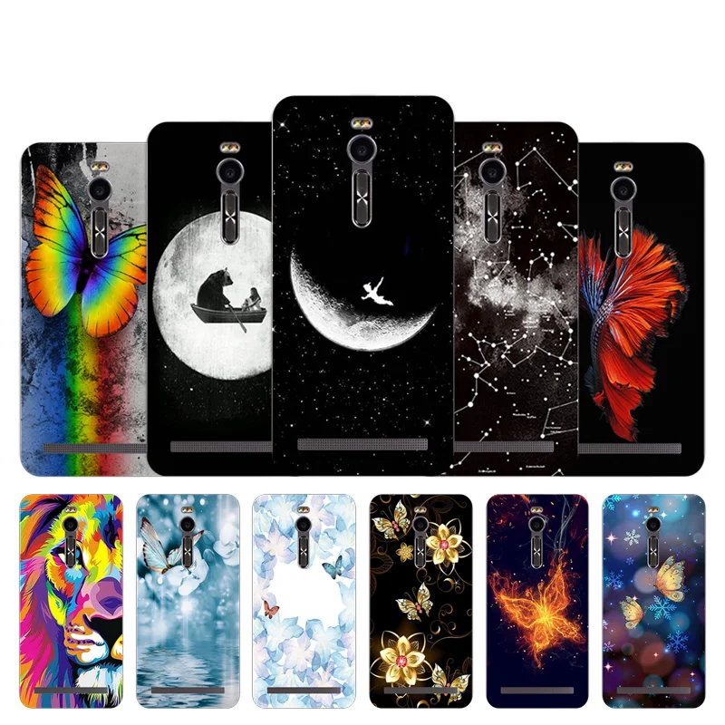 Soft Silicon For ASUS Zenfone 2 ZE551ML ZE550ML 5.5" Phone Case Butter Design For ASUS Zenfone 2 Zenfone2 ZE551ML Cover
Soft Silicon For ASUS Zenfone 2 ZE551ML ZE550ML 5.5" Phone Case Butter Design For ASUS Zenfone 2 Zenfone2 ZE551ML Cover