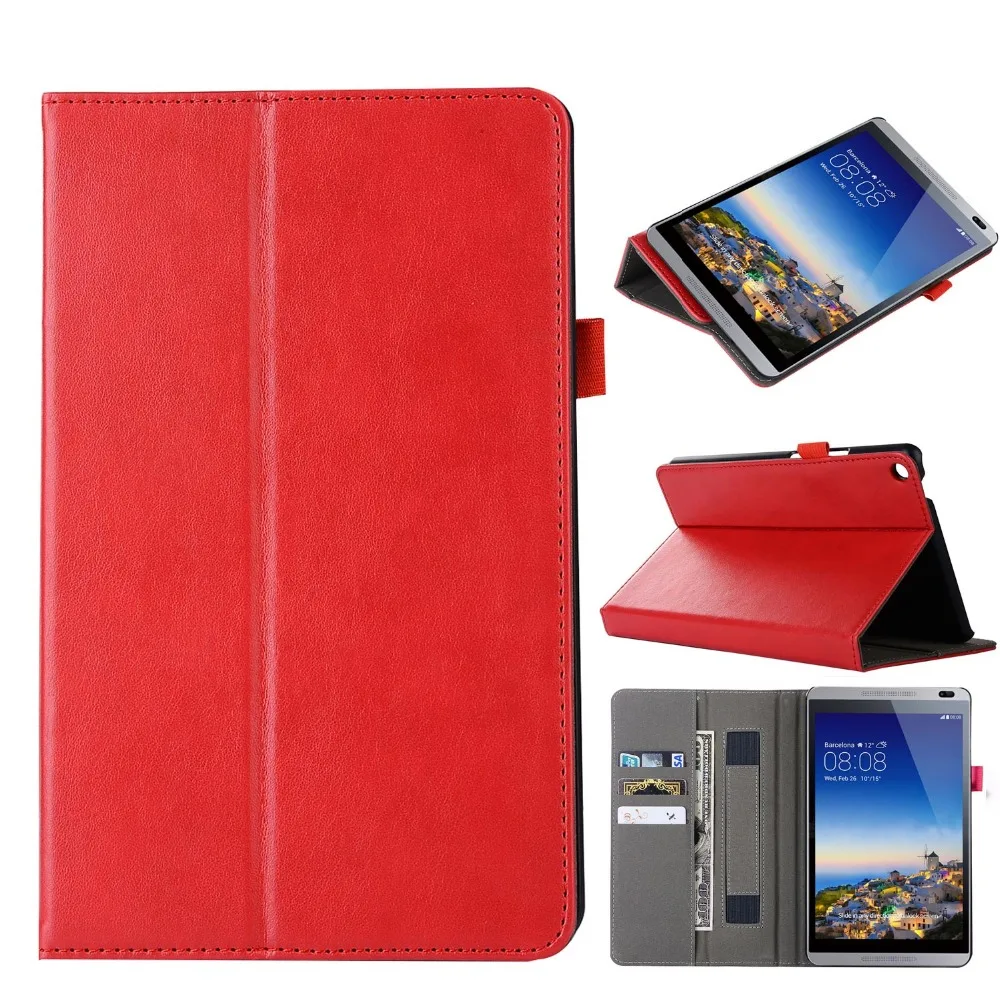 Faux Leather 8.0For Huawei MediaPad T3 8.0 Case For Huawei MediaPad T3 8.0 KOB-L09 KOB-W09 Tablet Cover Case
Faux Leather 8.0For Huawei MediaPad T3 8.0 Case For Huawei MediaPad T3 8.0 KOB-L09 KOB-W09 Tablet Cover Case