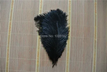 Wholesale -100pcs10-12inch 25-30cm black Ostrich Feather plumes Wedding centerpiece wedding decor costumes decor
Wholesale -100pcs10-12inch 25-30cm black Ostrich Feather plumes Wedding centerpiece wedding decor costumes decor