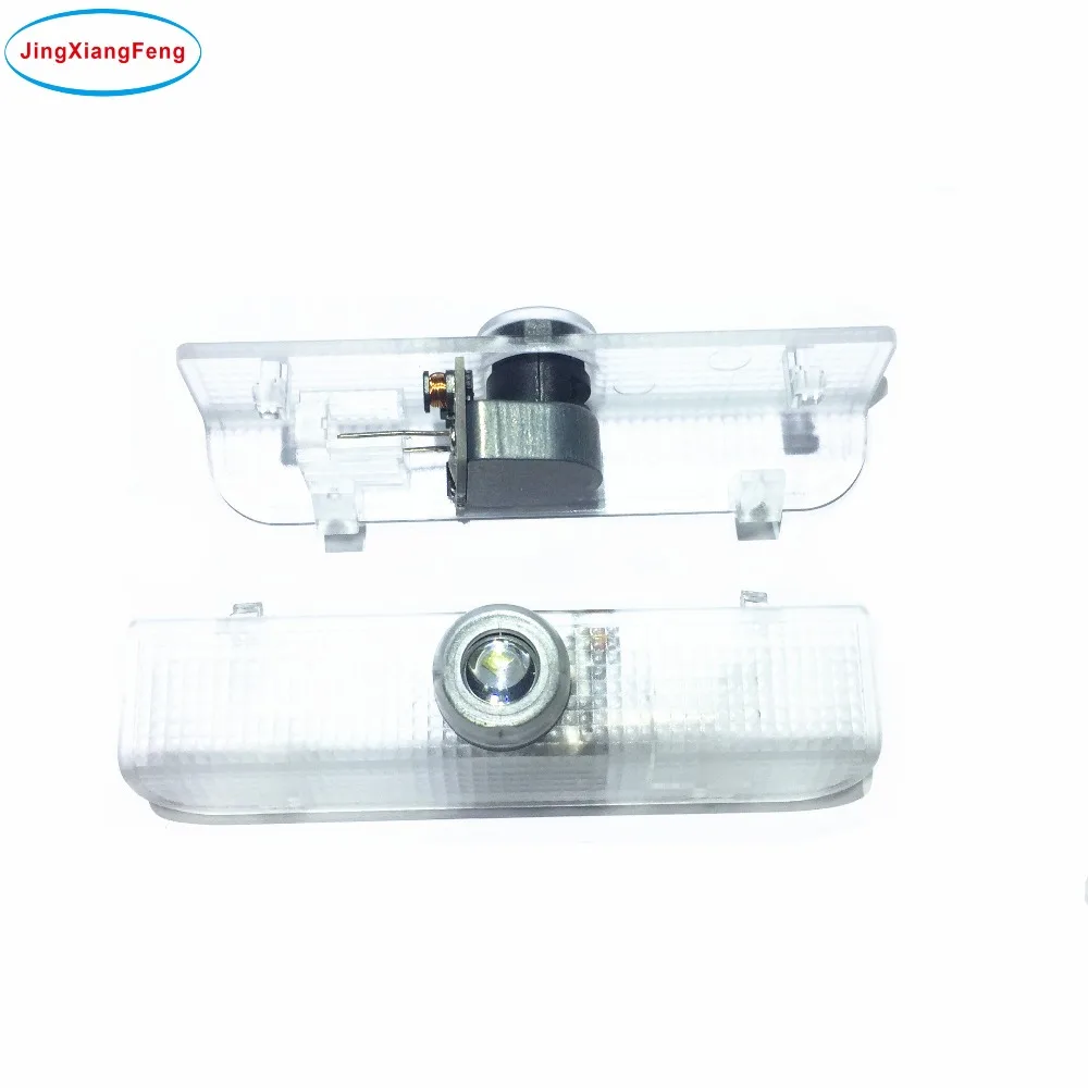 JingXiangFeng 2pcs 2Pcs LED Car Door Welcome Laser Projector Logo Door Ghost Shadow LED Light for Nissan Armada Maxima Quest
JingXiangFeng 2pcs 2Pcs LED Car Door Welcome Laser Projector Logo Door Ghost Shadow LED Light for Nissan Armada Maxima Quest