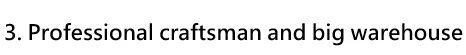 3. crafteman