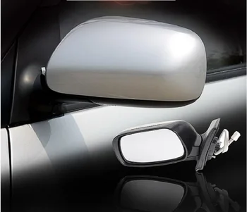 Rearview Mirror Cover Reverse Mirror Assembly For Toyota Corolla ALTIS Corolla Axio 04-12 1.6L or 1.8L 
Rearview Mirror Cover Reverse Mirror Assembly For Toyota Corolla ALTIS Corolla Axio 04-12 1.6L or 1.8L