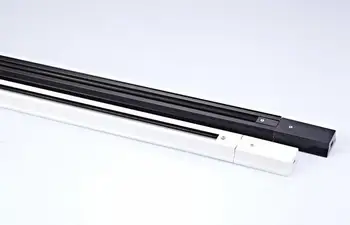 Free shipping LED shop store 2 rails track lamp T L I connector lustre cozinhas pendente 2 lines surface tracking
Free shipping LED shop store 2 rails track lamp T L I connector lustre cozinhas pendente 2 lines surface tracking