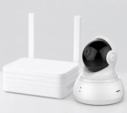 HD 1080P WiFi Home Security IP Camera Two Way Audio Wireless Mini Camera 1MP Night Vision Wi-Fi Security Camera Baby Monitors
HD 1080P WiFi Home Security IP Camera Two Way Audio Wireless Mini Camera 1MP Night Vision Wi-Fi Security Camera Baby Monitors