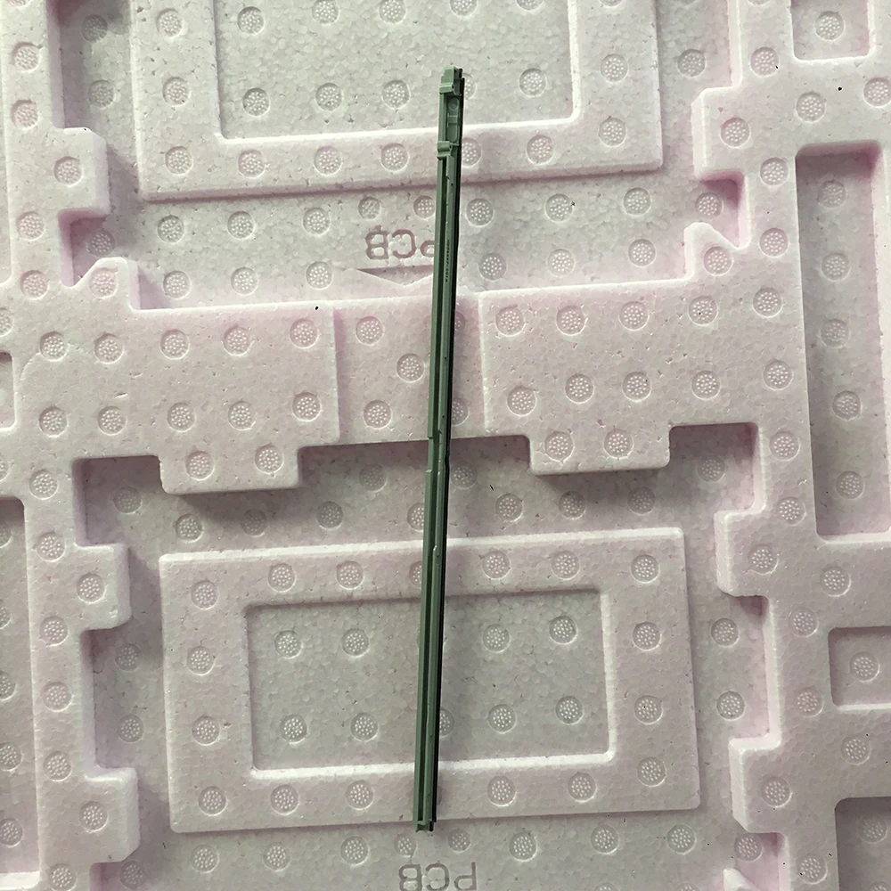 Original for Microsoft Surface Pro 3 metal frame Plastic strip with power button used
Original for Microsoft Surface Pro 3 metal frame Plastic strip with power button used