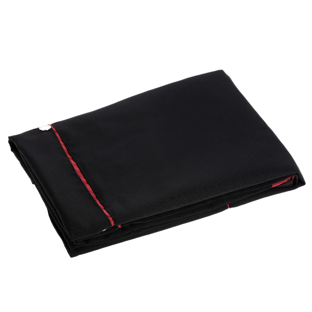Pro Hair Cutting Salon Apron Hairdressing Cape for Barber Waterproof Hair Cloth Cutting Cape for Hairdresser with 4 Pocket
Pro Hair Cutting Salon Apron Hairdressing Cape for Barber Waterproof Hair Cloth Cutting Cape for Hairdresser with 4 Pocket