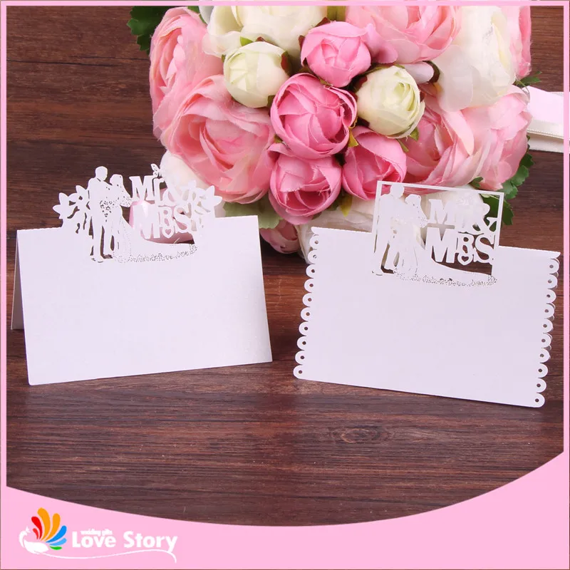 40pcs Lace Laser Wedding Party Table Name Place Cards Favors Decoration bride and groom wedding souvenirs wedding decoration
40pcs Lace Laser Wedding Party Table Name Place Cards Favors Decoration bride and groom wedding souvenirs wedding decoration