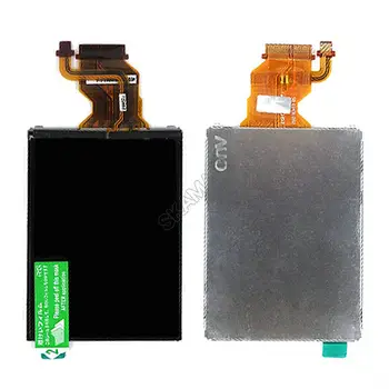 

New LCD Display Screen Repair Parts for SONY DSC-T2 T2 Digital Camera With Backlight Free Shipping