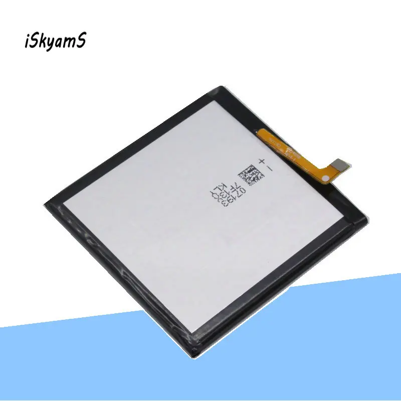 iSkyams 1x 4700mAh armor 2 battery 5.0 inch Helio P25 For Ulefone battery Mobile Accessories
iSkyams 1x 4700mAh armor 2 battery 5.0 inch Helio P25 For Ulefone battery Mobile Accessories