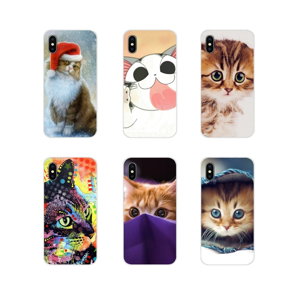 For LG G3 G4 Mini G5 G6 G7 Q6 Q7 Q8 Q9 V10 V20 V30 X Power 2 3 K10 K4 K8 2017 TPU Case Merry Christmas cats Grey lovely cute cat
For LG G3 G4 Mini G5 G6 G7 Q6 Q7 Q8 Q9 V10 V20 V30 X Power 2 3 K10 K4 K8 2017 TPU Case Merry Christmas cats Grey lovely cute cat