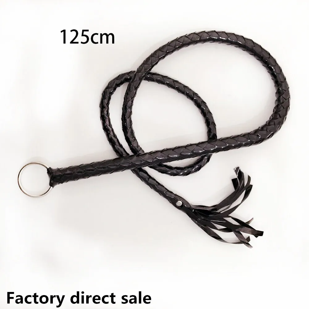 Sexy Lingerie Hot Erotic Fetish Spanking BDSM Bondage Flogger Adult Babydoll Games Whip Sex Couples SM Games Costumes