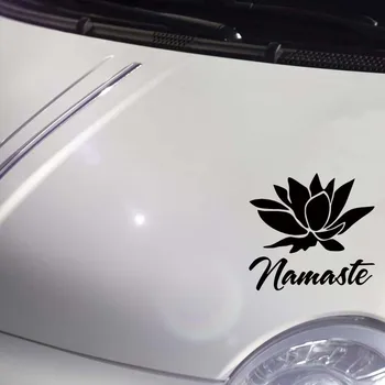 For Namaste Yoga Lotus Flower Decal Beautiful Attractive Jdm Car Styling Car Window Truck Bumper Vinyl Sticker Jdm
For Namaste Yoga Lotus Flower Decal Beautiful Attractive Jdm Car Styling Car Window Truck Bumper Vinyl Sticker Jdm