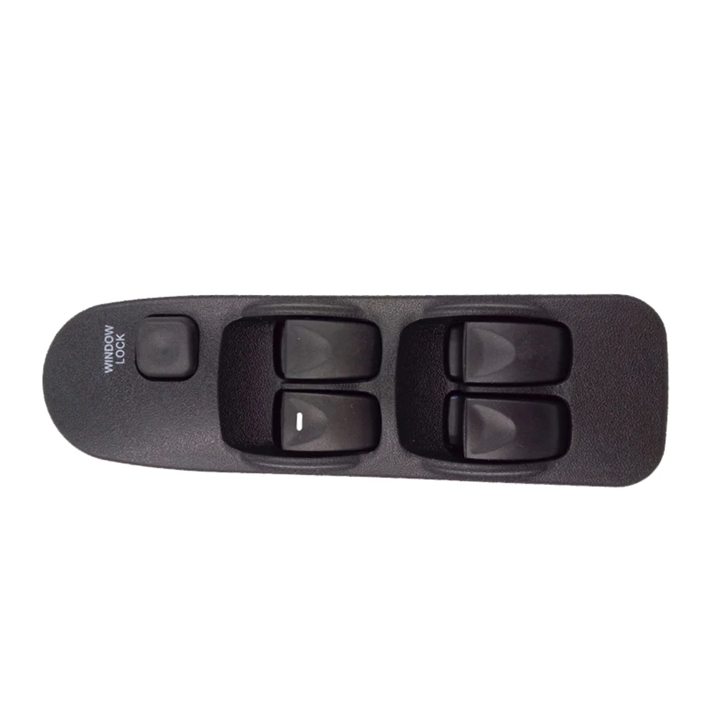 For MITSUBISHI MR740599*1+MR792851*3 Electronic Power Window Switch Control Car Window Switch Front Left Right MR740599 MR792845
For MITSUBISHI MR740599*1+MR792851*3 Electronic Power Window Switch Control Car Window Switch Front Left Right MR740599 MR792845