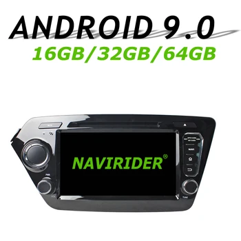 High configuration Octa Core Android 9.0 Car GPS For KIA K2 RIO 11-12 head unit navigation Car Radio bluetooth 64GB large memory
High configuration Octa Core Android 9.0 Car GPS For KIA K2 RIO 11-12 head unit navigation Car Radio bluetooth 64GB large memory